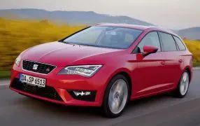 LEON FR Sport