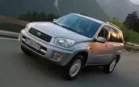 RAV 4 lang