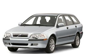 V40 Limousine / Kombi