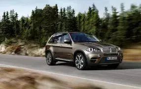X5 E70
