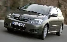COROLLA Limousine