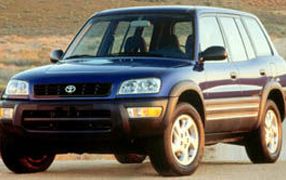 RAV 4 kurz