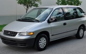 VOYAGER Kurz
