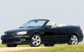 9.3 Cabriolet