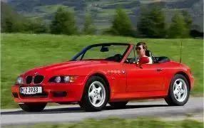 Z3 E36 Coupe