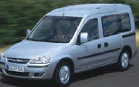 COMBO TOUR