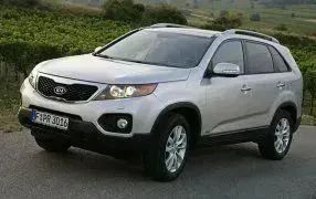 SORENTO 2 - 7-Sitzer