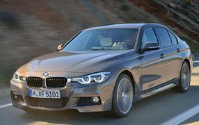 3er F31