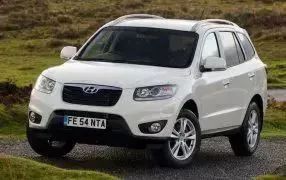 SANTA FE 5-Sitzer