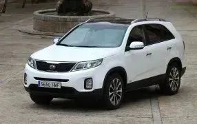 SORENTO 2 - 5-Sitzer
