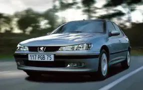 406 Limousine