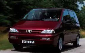 806 - 5-Sitzer