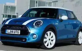MINI F55 - 5-Türer