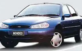 MONDEO und KOMBI