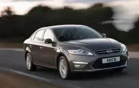 MONDEO Limousine