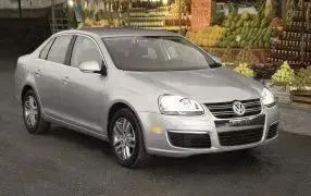 JETTA
