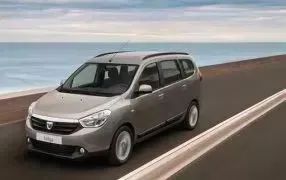 LODGY 5-Sitzer