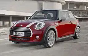 MINI F56 - 3-Türer