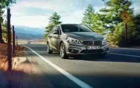 2er F45 ACTIVE TOURER