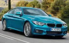 4er F32 Coupe