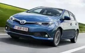 AURIS Limousine