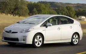 PRIUS Limousine