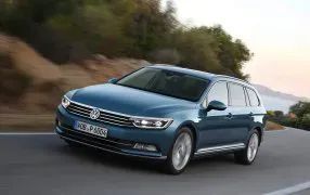 PASSAT KOMBI