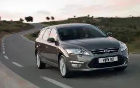 MONDEO KOMBI