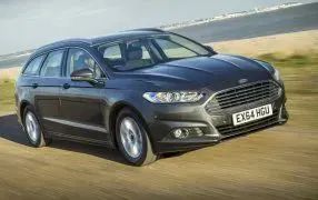 MONDEO KOMBI
