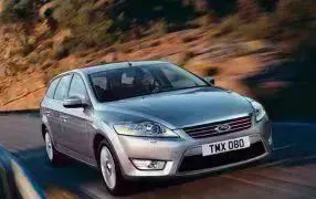 MONDEO KOMBI