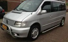 VITO W638