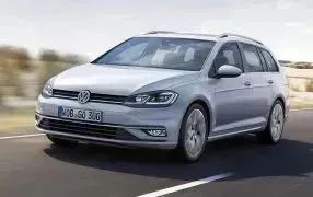 GOLF 7 KOMBI