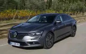 TALISMAN Limousine
