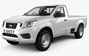 NAVARA D40 Einzelkabine