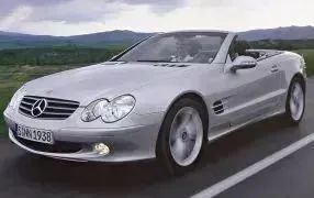 SL R230