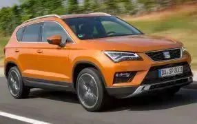 ATECA Schaltgetriebe
