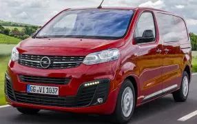 VIVARO 3-Sitzer
