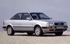 80/90 Limousine