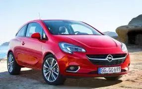 CORSA
