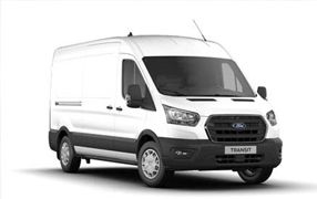 TRANSIT 2T 2-Sitzer