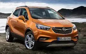 MOKKA X