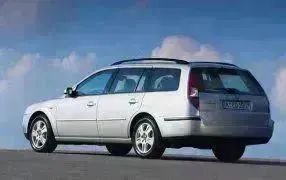 MONDEO KOMBI
