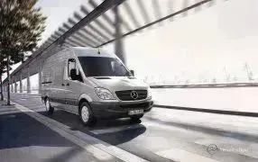 SPRINTER