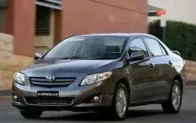 COROLLA Limousine
