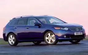 ACCORD Tourer