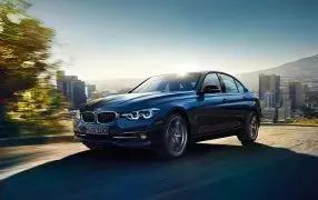 3er F30 Hybrid