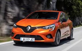 CLIO 5 e-tech