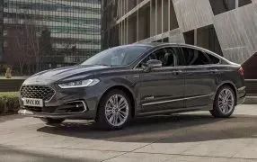 MONDEO Limousine