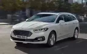 MONDEO KOMBI