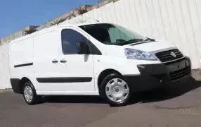 SCUDO 5-Sitzer